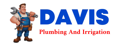 Trusted plumber in BALL GROUND